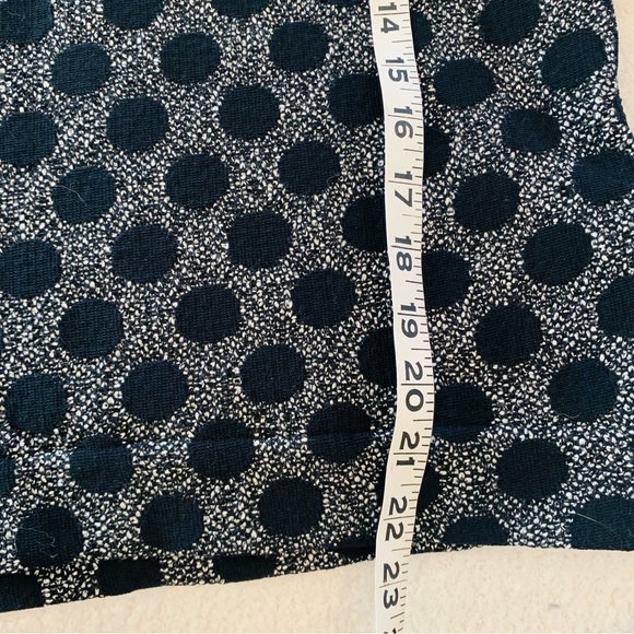 Madewell Reversible Sweater - like new condition. Size Small - Picture 12 of 16